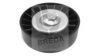 BREDA  LORETT TOA3544 Deflection/Guide Pulley, v-ribbed belt